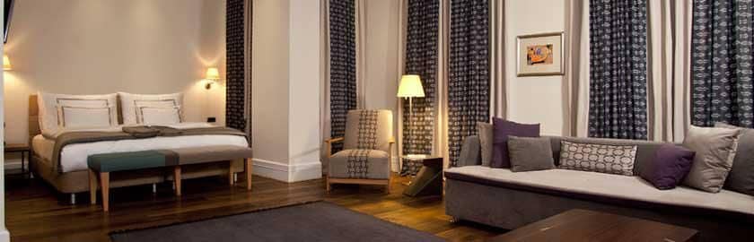 Misafir Suites 8 Istanbul Misafir Suites 8 Istanbul