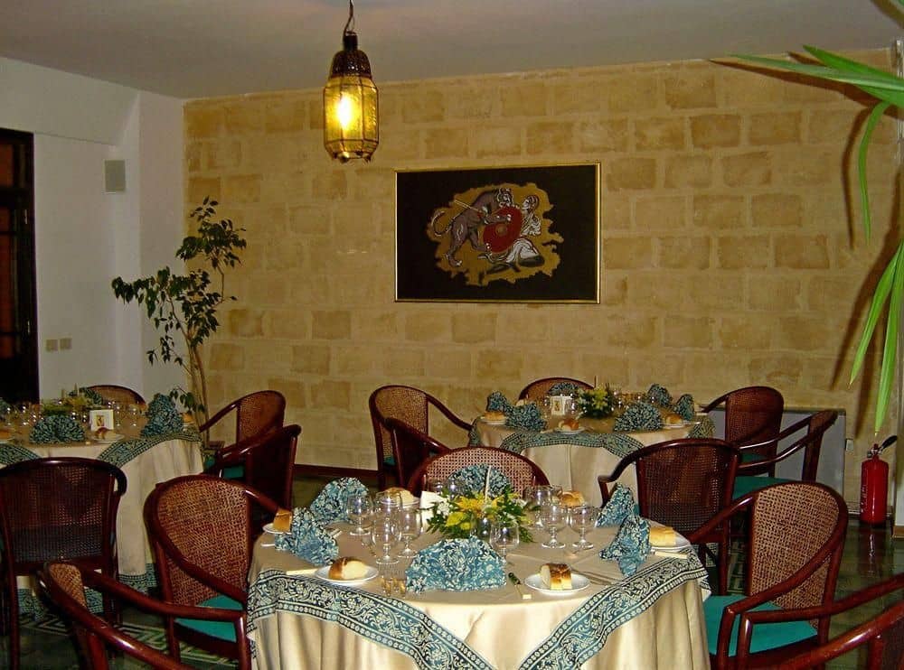 Himera Polis Hotel Himera Polis Hotel