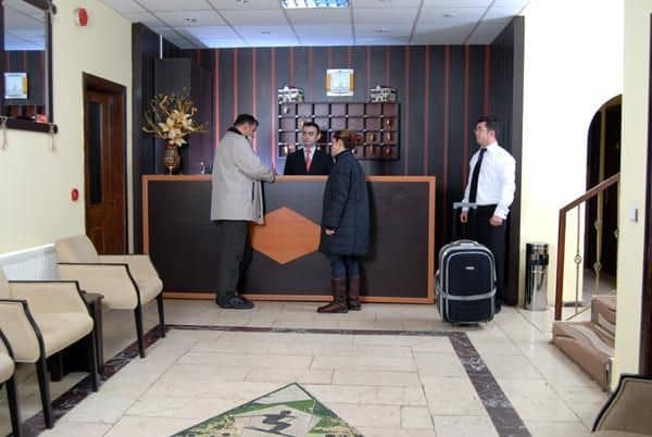 Armar Ilgaz Hotel Armar Ilgaz Hotel