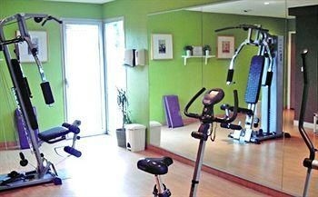 Park & Suites Vilage Saint Simon3