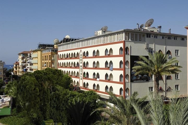 Aska Kleopatra Beste Hotel4