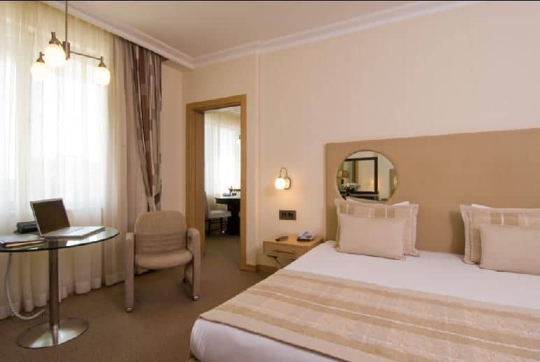 WOW Istanbul Hotel WOW Istanbul Hotel