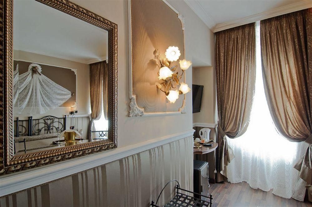 Residenza Antica Roma Hotel3