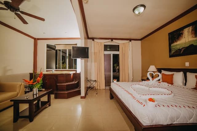 JUNIOR SUITE STANDARD