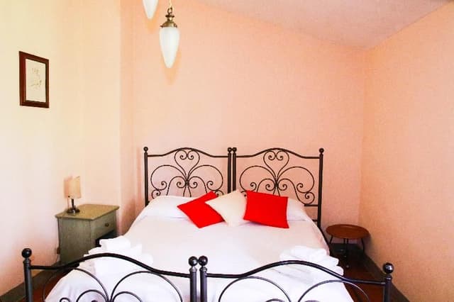 APARTMENT TWO BEDROOMS