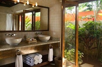 Rio Celeste Hideaway0