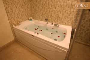 Elmas Garden Inn Welness & Spa Hotel