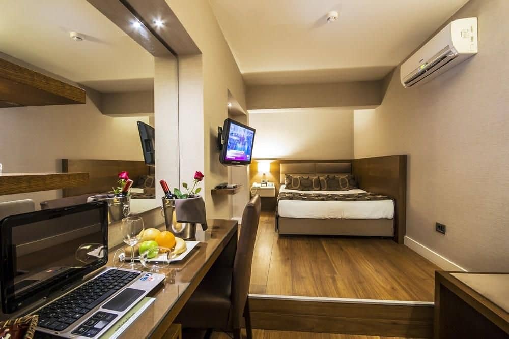 Hotel Zeybek Hotel Zeybek