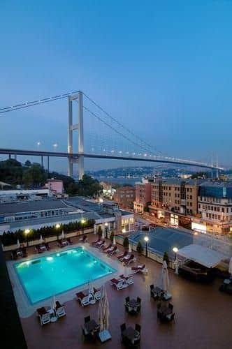 Ortakoy Princess Hotel Ortakoy Princess Hotel