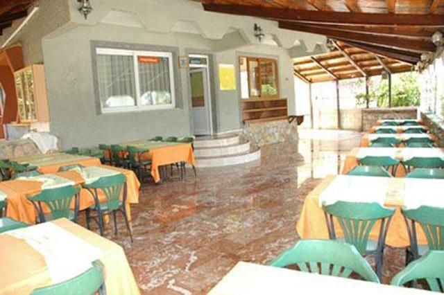 Besik Hotel0