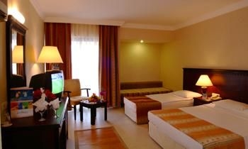 Justiniano Beach Hotel4