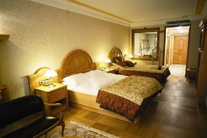 Celal Aga Konagi Hotel1