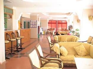 Sultan Apart Hotel Sultan Apart Hotel