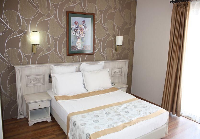 Romance Hotel Marmaris2
