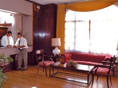 Gran Caribe Hotel Victoria1