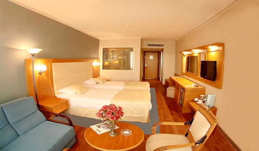 Akgun Hotel0