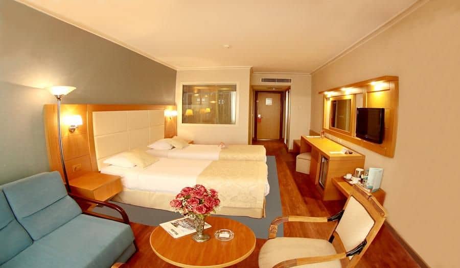 Akgun Hotel Akgun Hotel