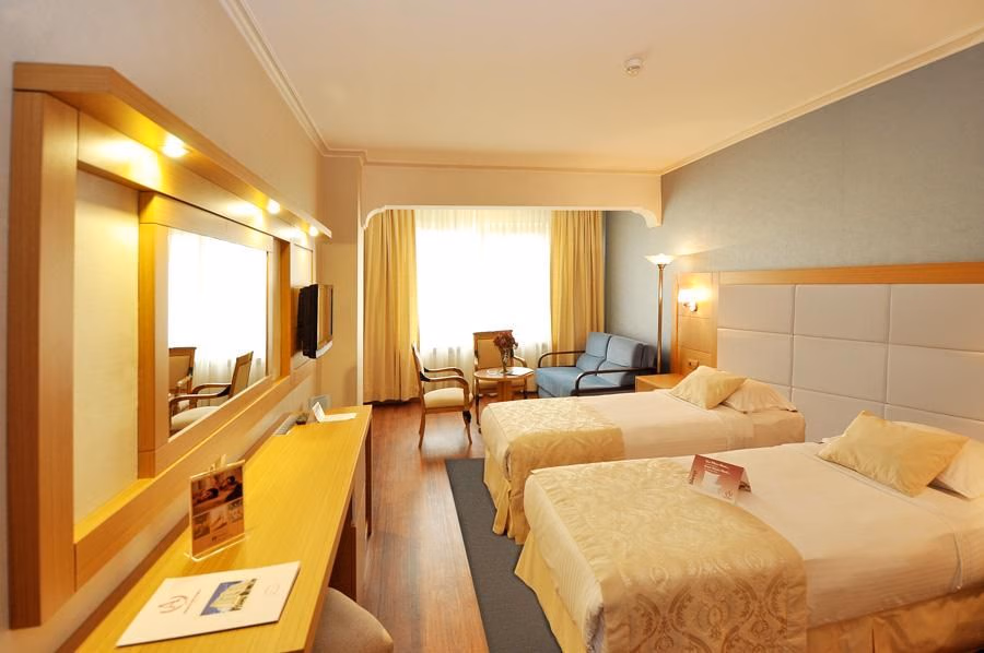 Akgun Hotel1