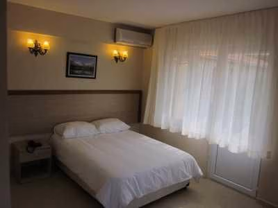 Istanbul Yildiz Hotel1