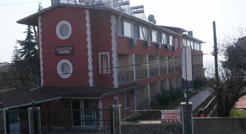 Istanbul Yildiz Hotel