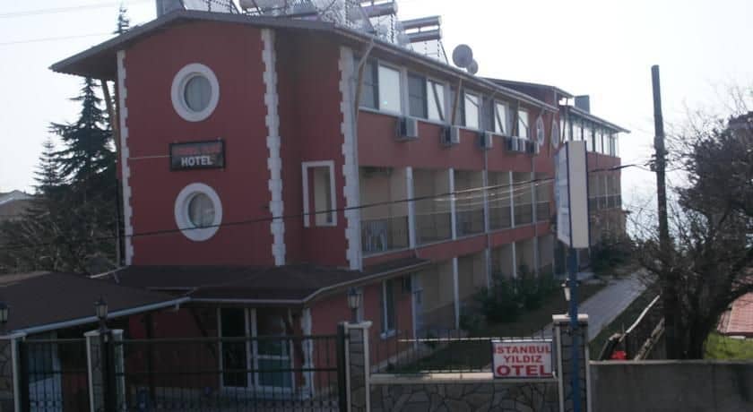 Istanbul Yildiz Hotel Istanbul Yildiz Hotel