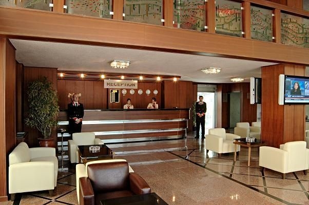 The Bostanci Hotel3