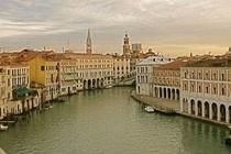 โลกันดา ไอ ซานติ อโพสโตลี (Locanda ai Santi Apostoli)1