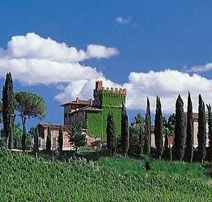 บอร์โก เตร โรเซ (Borgo Tre Rose)0