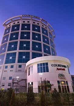 Courtyard By Marriott Istanbul International Airport