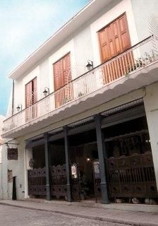 Meson de la Flota Boutique0
