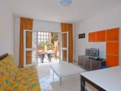Aparthotel Ponta Preta4