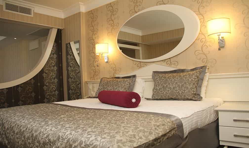 Elegance Resort Hotel