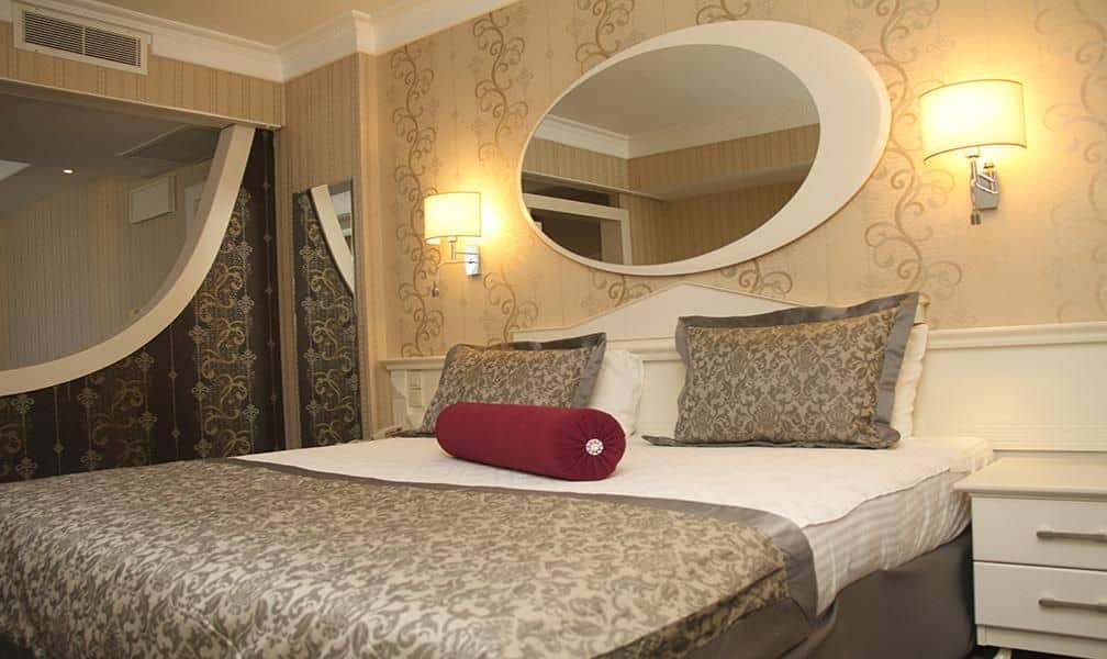 Elegance Resort Hotel Elegance Resort Hotel