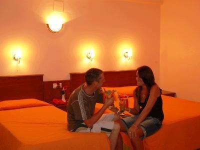 Gold Safran Hotel2