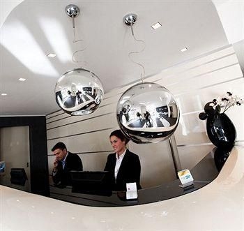Home Club Suite Hotel3