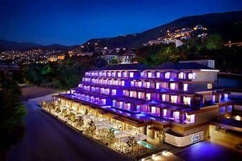 Divan Bursa Divan Bursa