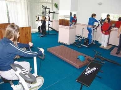 Yildiz Termal Hotel1