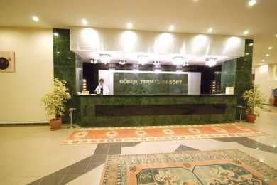 Yildiz Termal Hotel Yildiz Termal Hotel