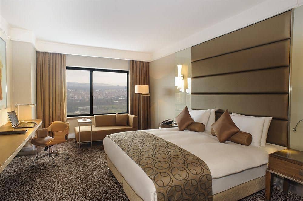 Ramada Plaza Istanbul Tekstilkent Ramada Plaza Istanbul Tekstilkent