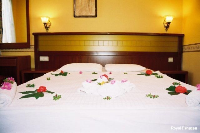 Royal Panacea Hotel1
