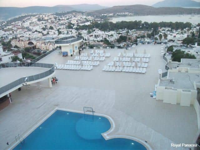 Royal Panacea Hotel Royal Panacea Hotel