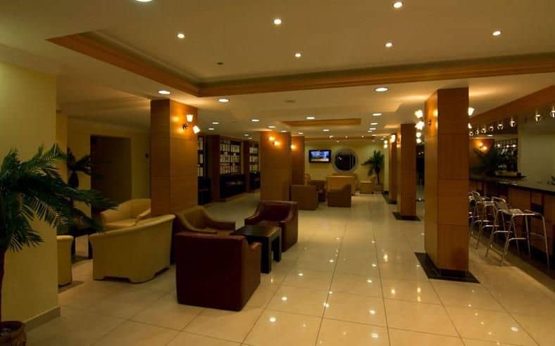 Krizantem Hotel Krizantem Hotel