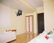 Sertkaya Hotel and Apartment1