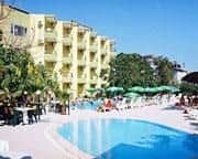 Sertkaya Hotel and Apartment Sertkaya Hotel and Apartment