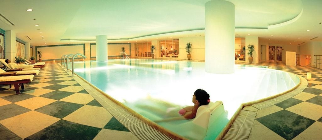 Sensimar Turkiz Kemer Marina & SPA1