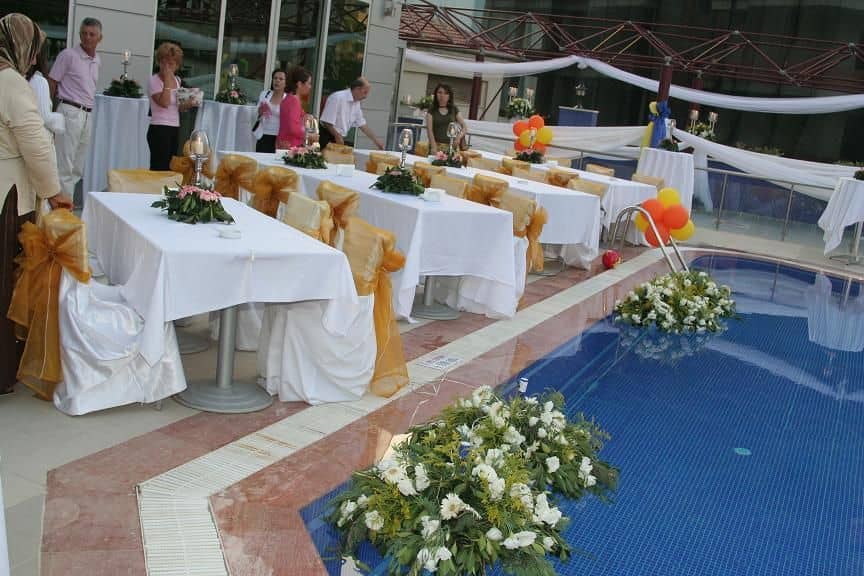 Ares Hotel Ares Hotel