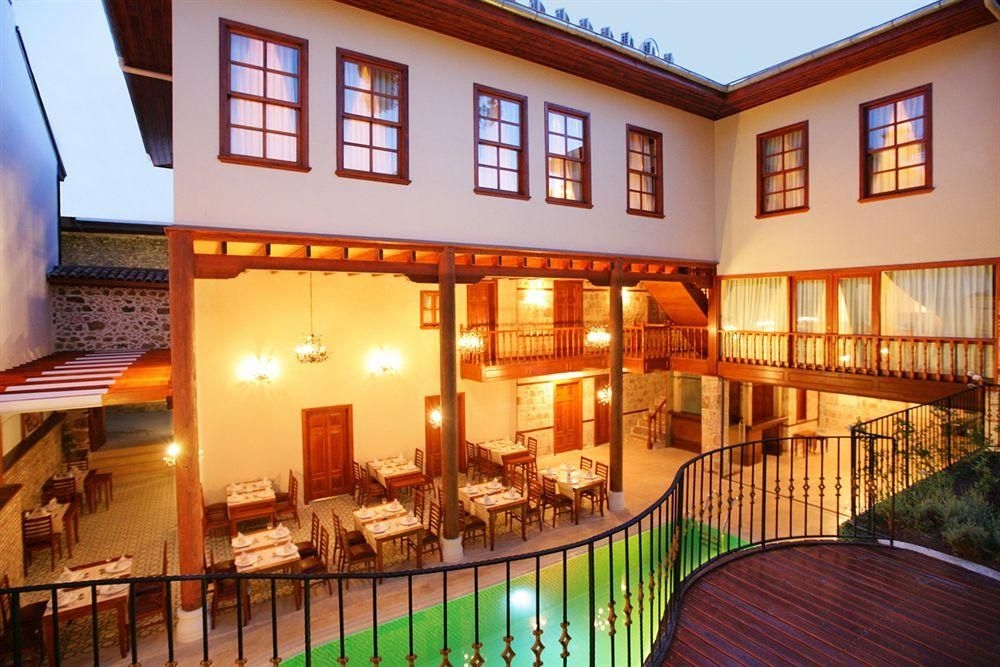 Mediterra Art Hotel0