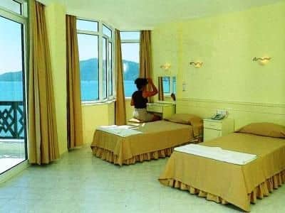 Yuvam Hotel Yuvam Hotel