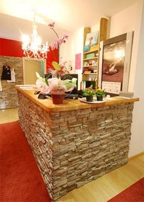 Best Western Hotel Rive0