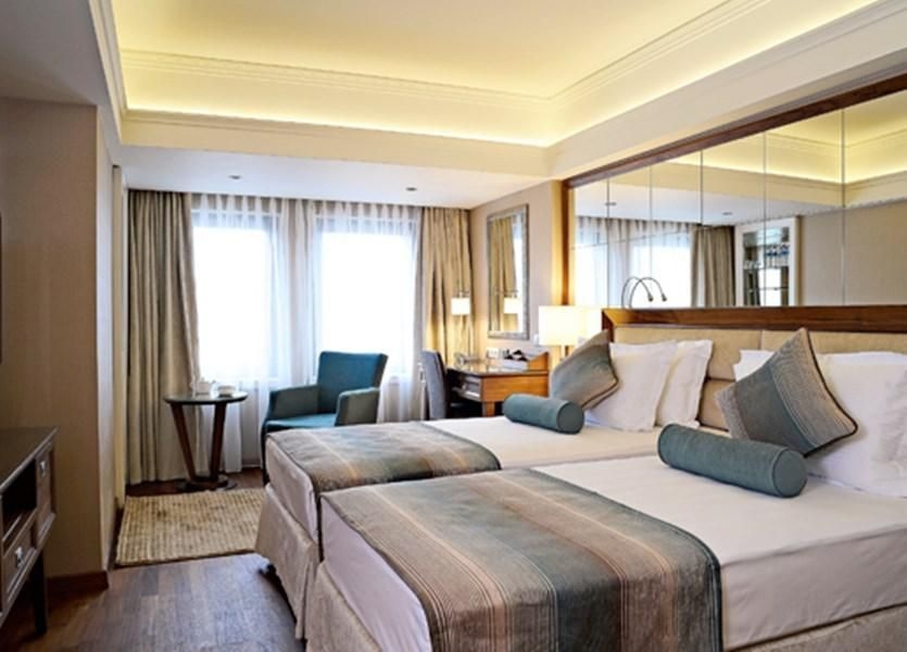 Marigold Thermal and Spa Hotel1